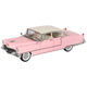 The Godfather Pink Cadillac Diecast